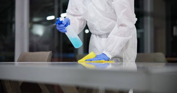 24/7 Emergency Unattended Death Cleanup experts in Bellevue, IL